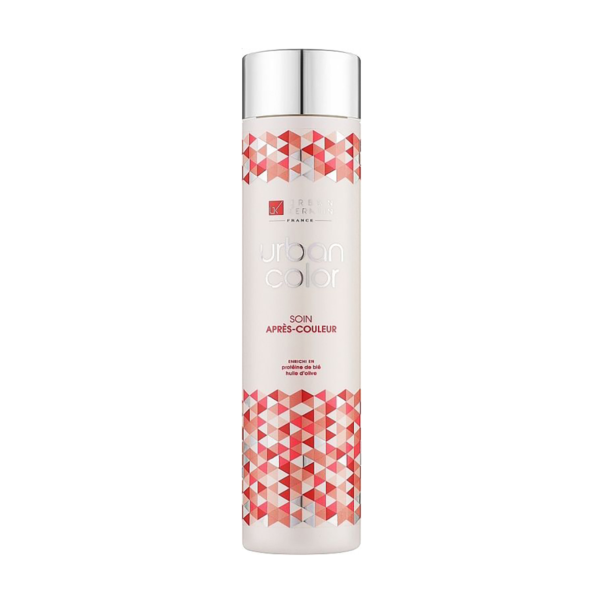Кондиціонер для збереження кольору волосся Urban Keratin Urban Color Conditioner, 200 мл